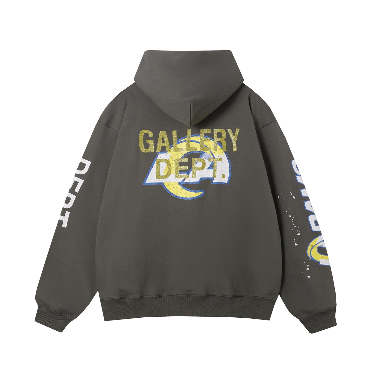 HOODIE GALLERY DEPT.