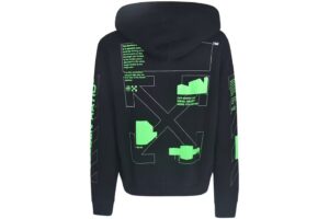 HOODIE – OFF-W.