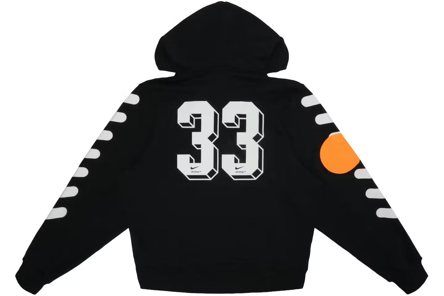 HOODIE – OFF-W.