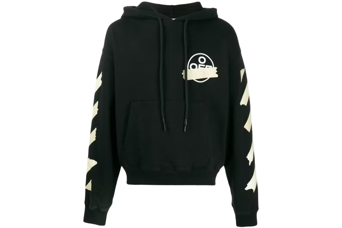 HOODIE – OFF-W.