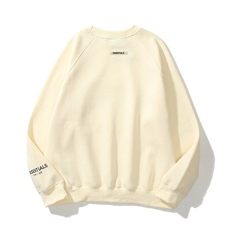 SWEATER – ESSENTIAL