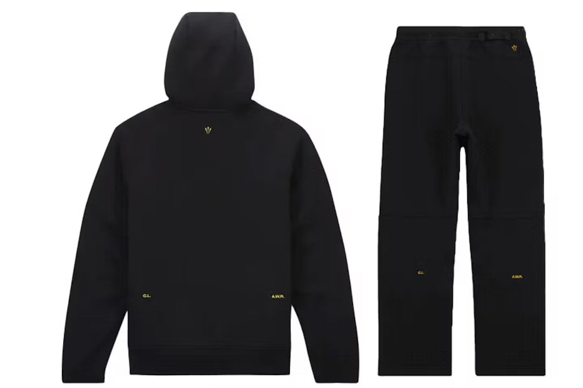 NK NOCTA – BLACK