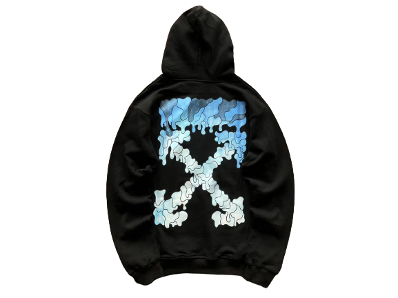 HOODIE – OFF-W.