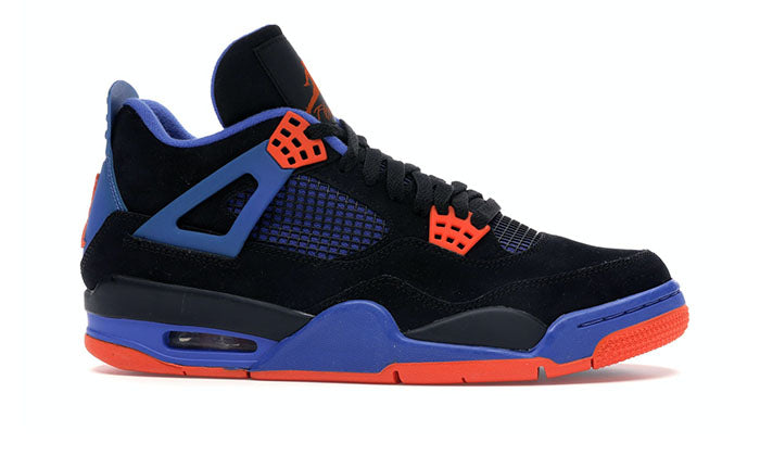J4 RETRO CAVS
