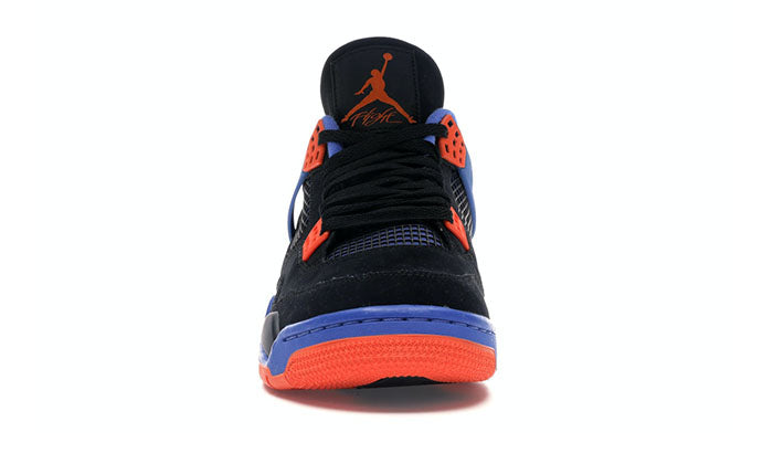 J4 RETRO CAVS