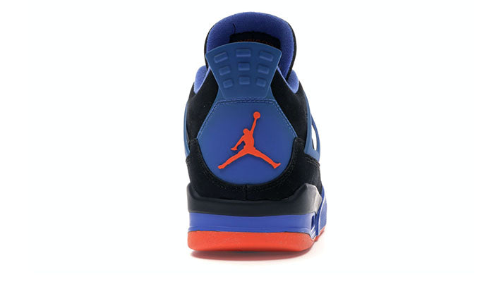 J4 RETRO CAVS