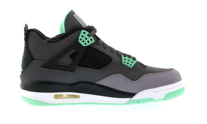 J4 RETRO GREEN G