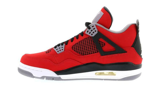 J4 RETRO TORO BRAVO