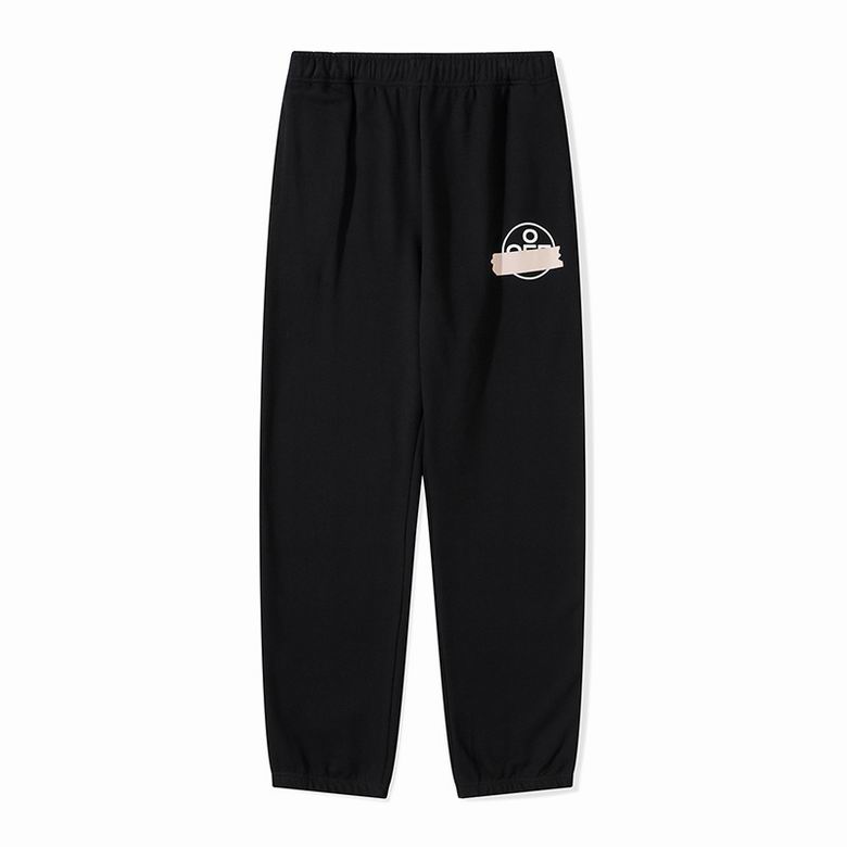 TRACKSUIT OFF-W.
