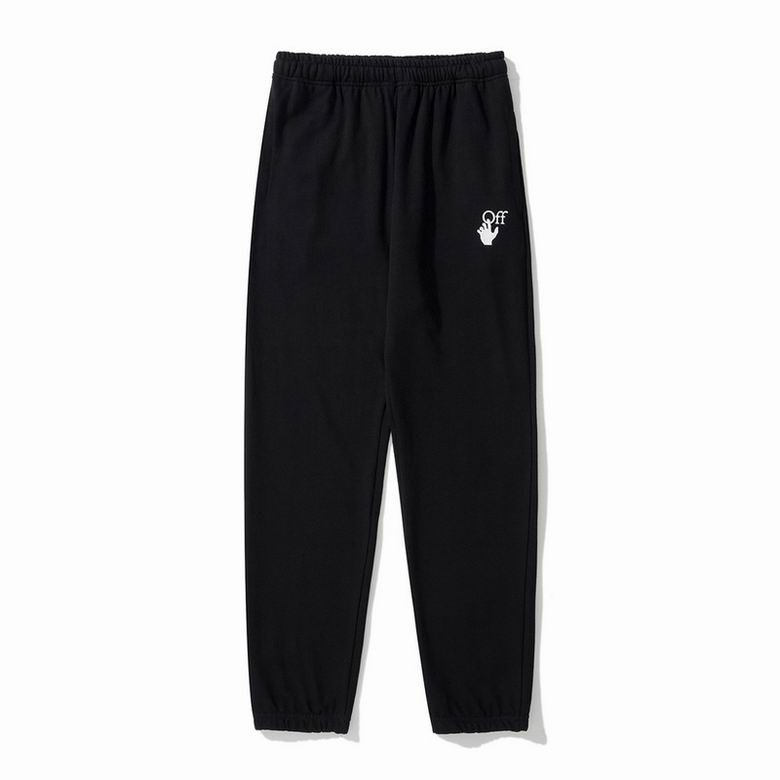 TRACKSUIT OFF-W.