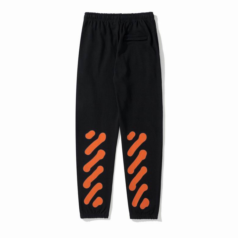 TRACKSUIT OFF-W.