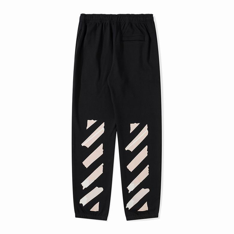 TRACKSUIT OFF-W.