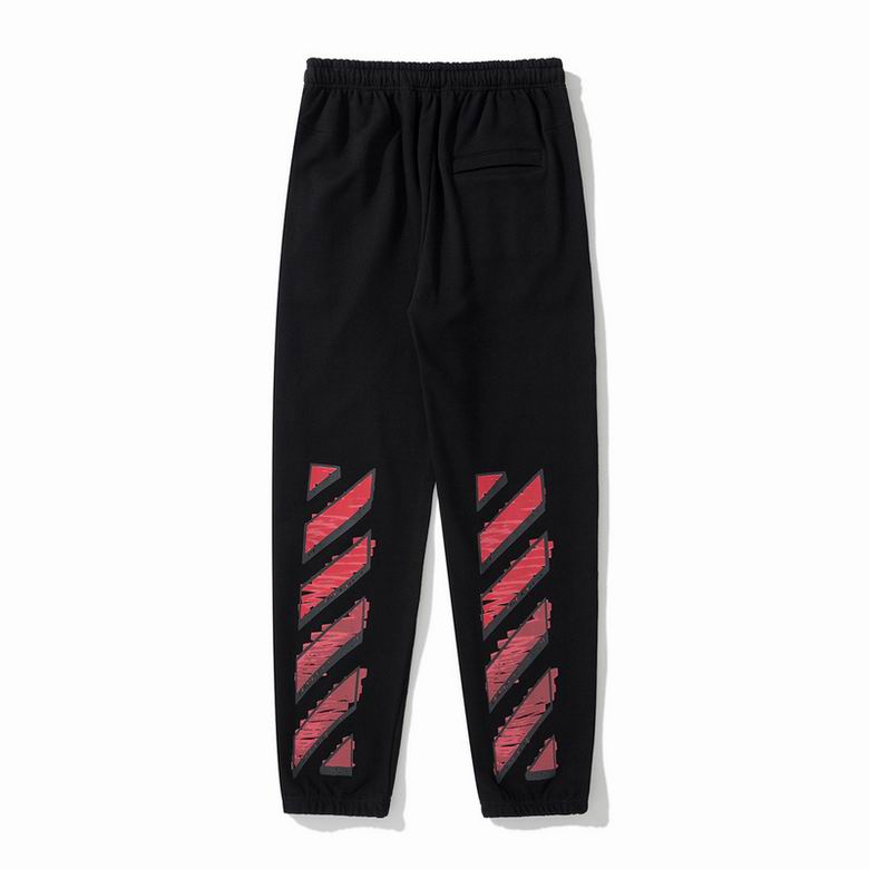 TRACKSUIT OFF-W.