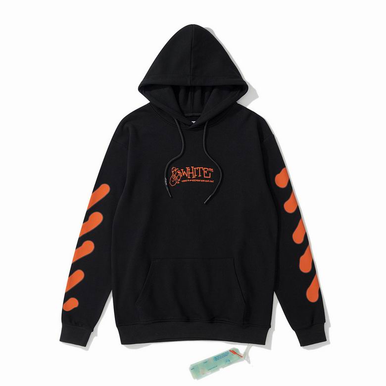 TRACKSUIT OFF-W.