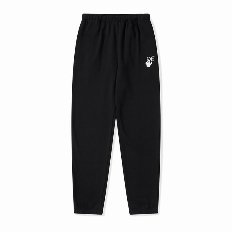 TRACKSUIT OFF-W.