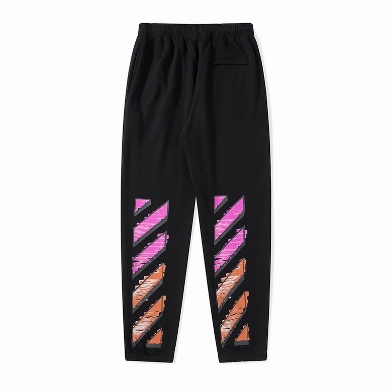 TRACKSUIT OFF-W.