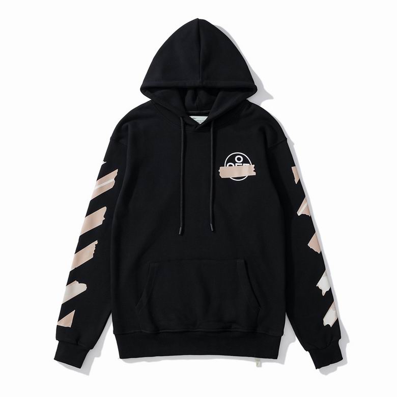 TRACKSUIT OFF-W.