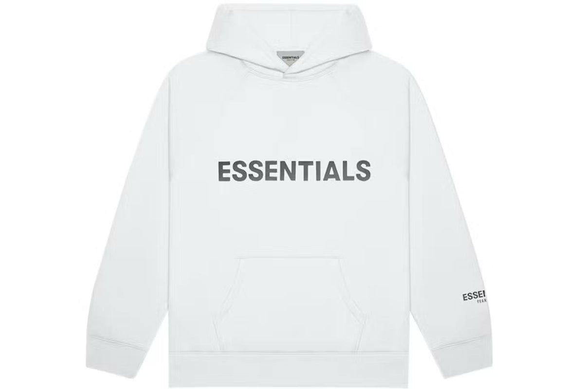 HOODIE – ESSENTIAL
