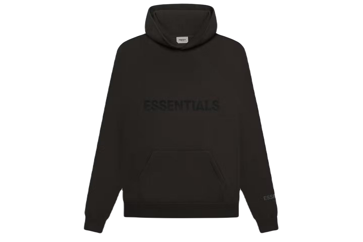 HOODIE – ESSENTIAL