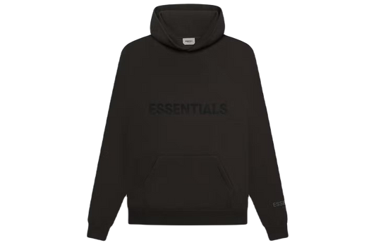 HOODIE – ESSENTIAL