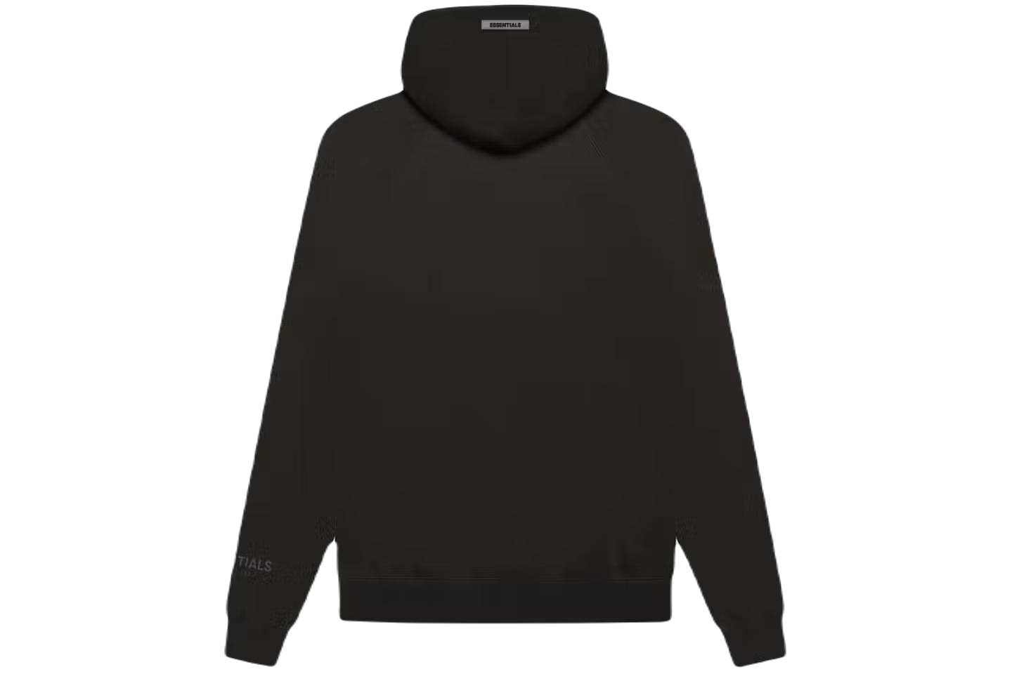 HOODIE – ESSENTIAL