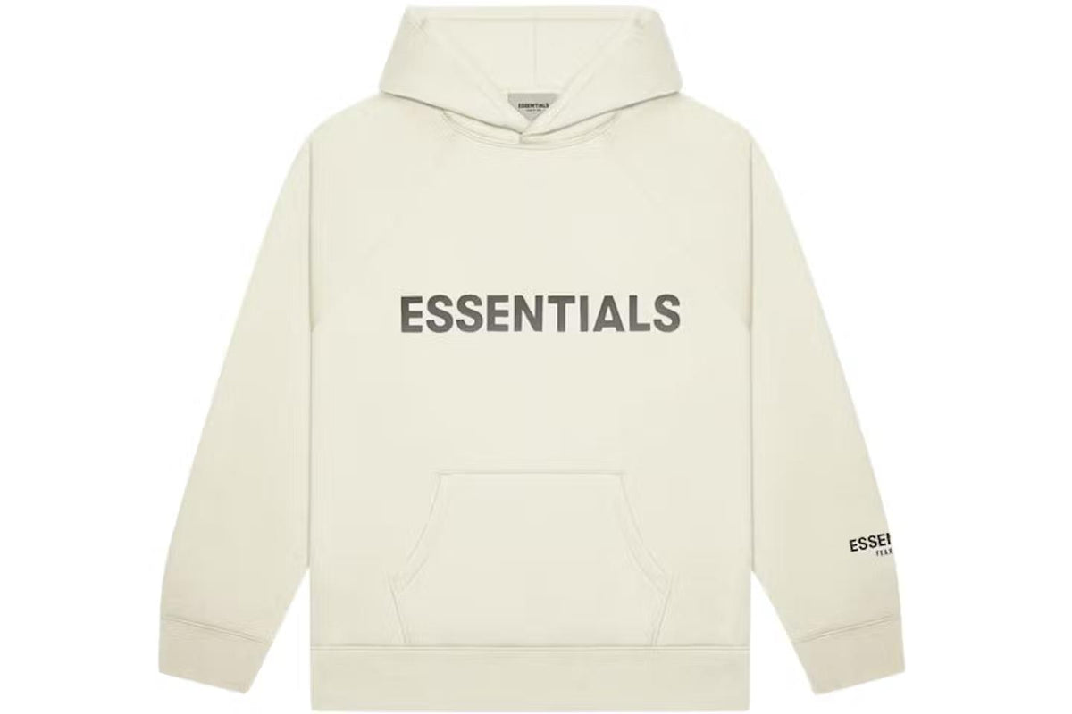 HOODIE – ESSENTIAL