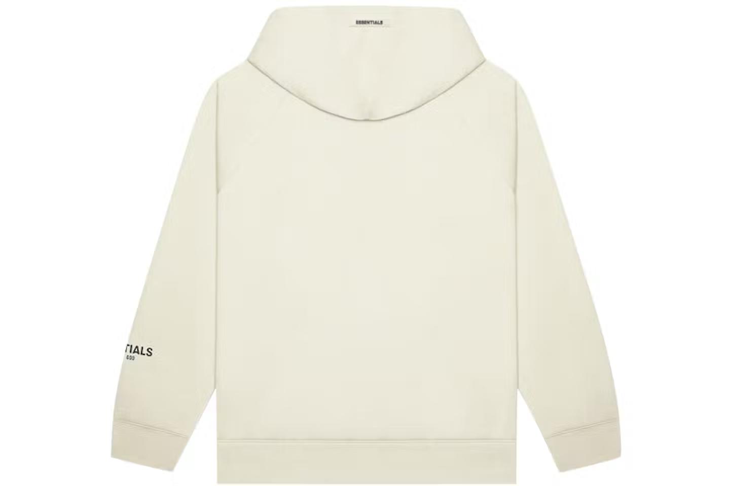 HOODIE – ESSENTIAL