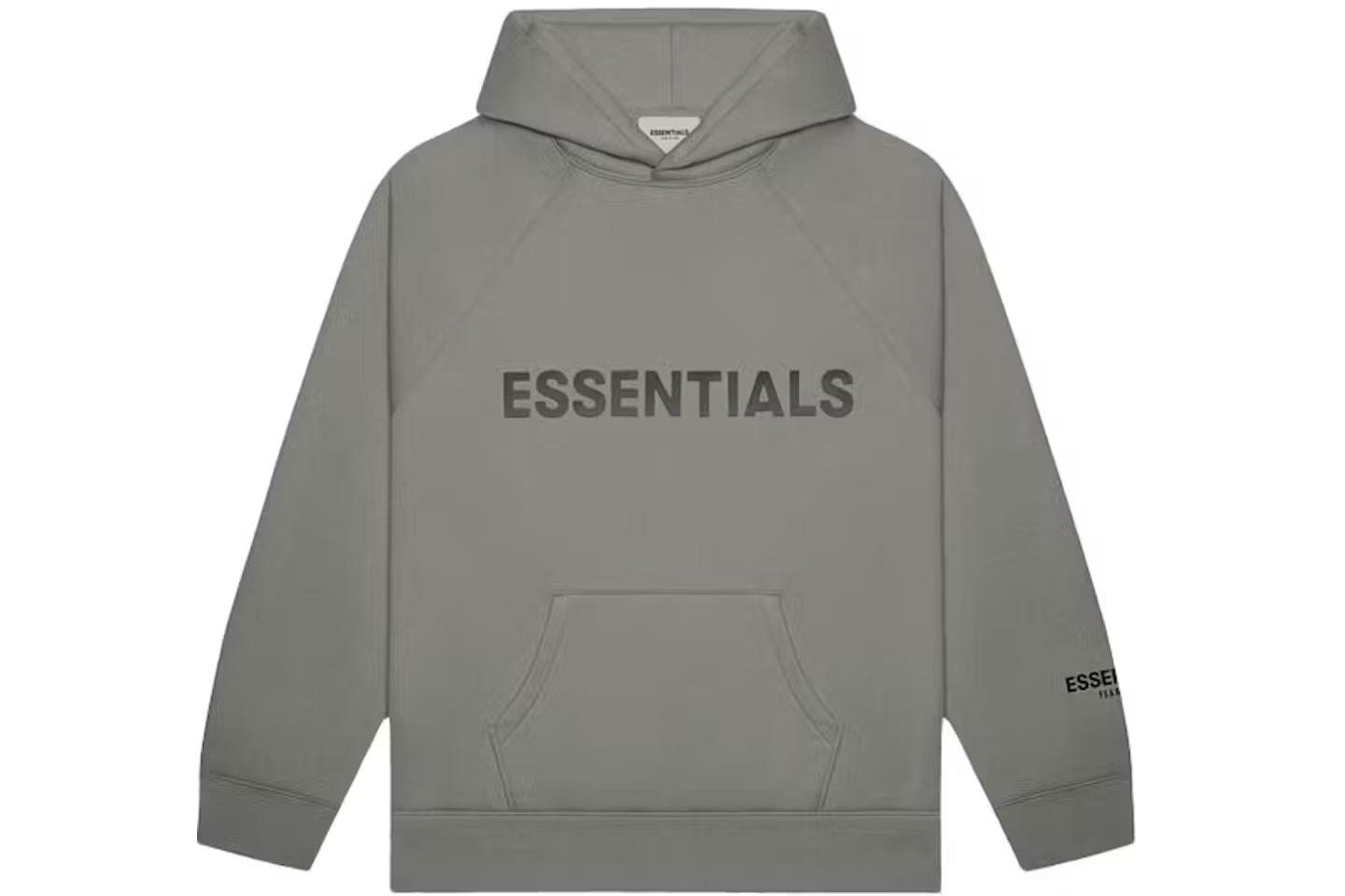 HOODIE – ESSENTIAL