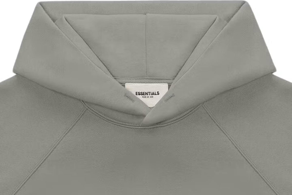HOODIE – ESSENTIAL