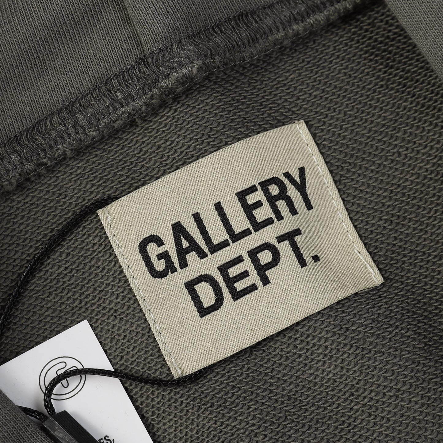 HOODIE GALLERY DEPT.