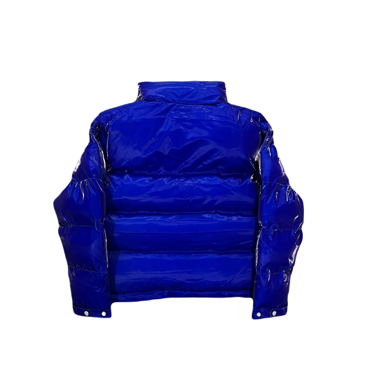 TS GLITTER JACKET – BLUE