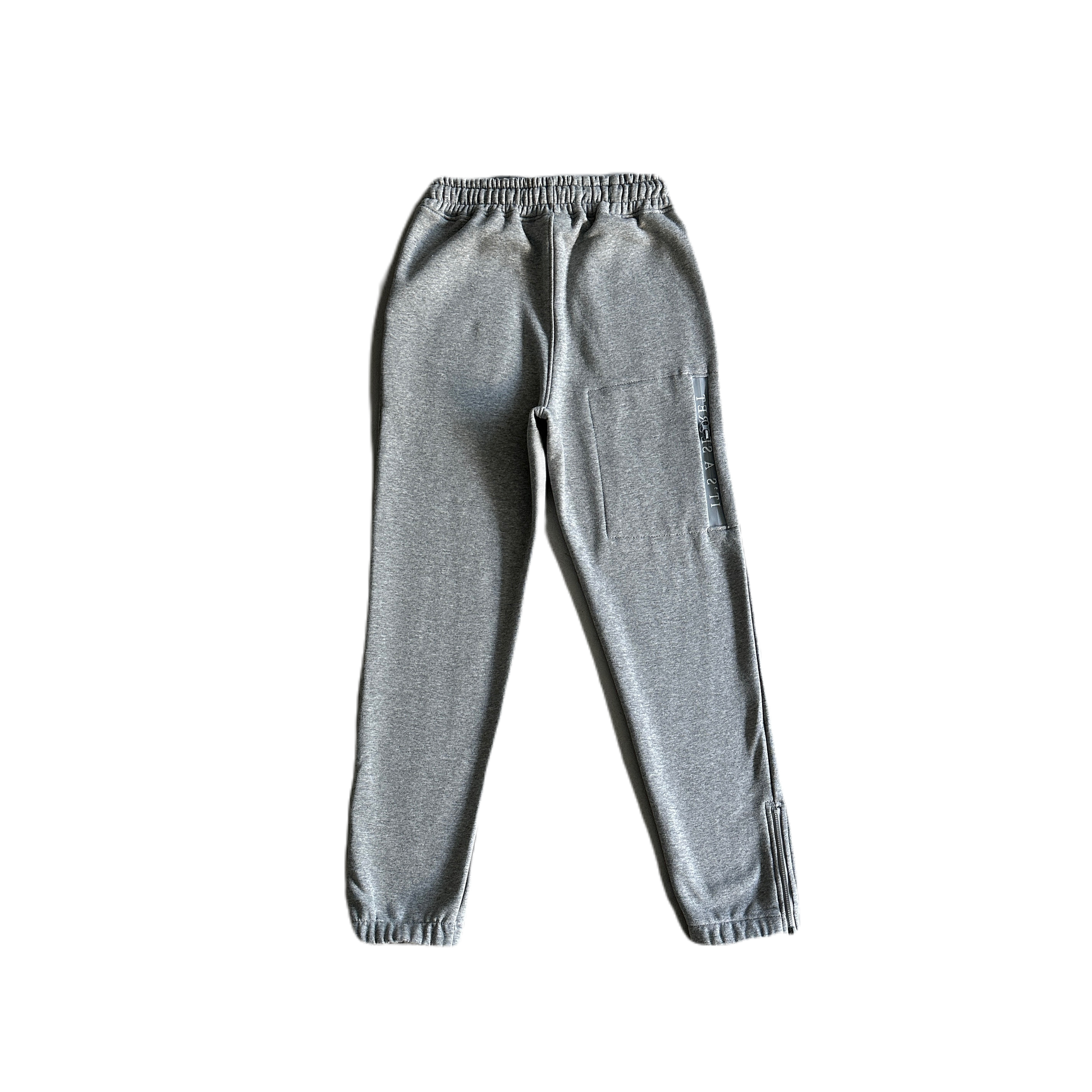 CHENILE DECODED 2.0 HOODIE TRACKSUIT