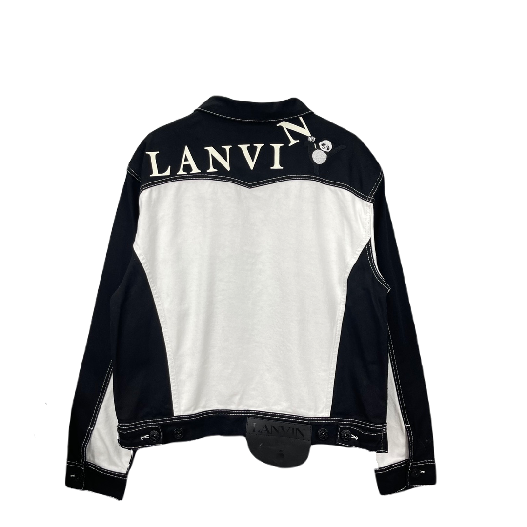 JACKET LANVIN