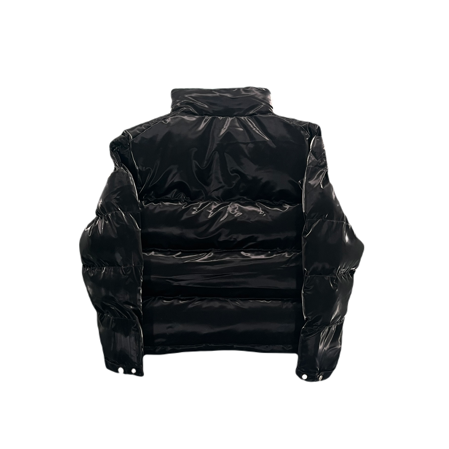 TS GLITTER JACKET – BLACK
