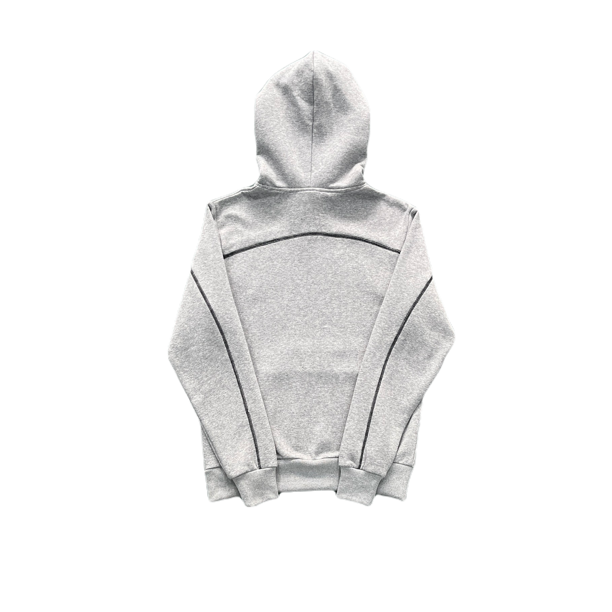 SPLIT ARCH HOODIE TRACKSUIT