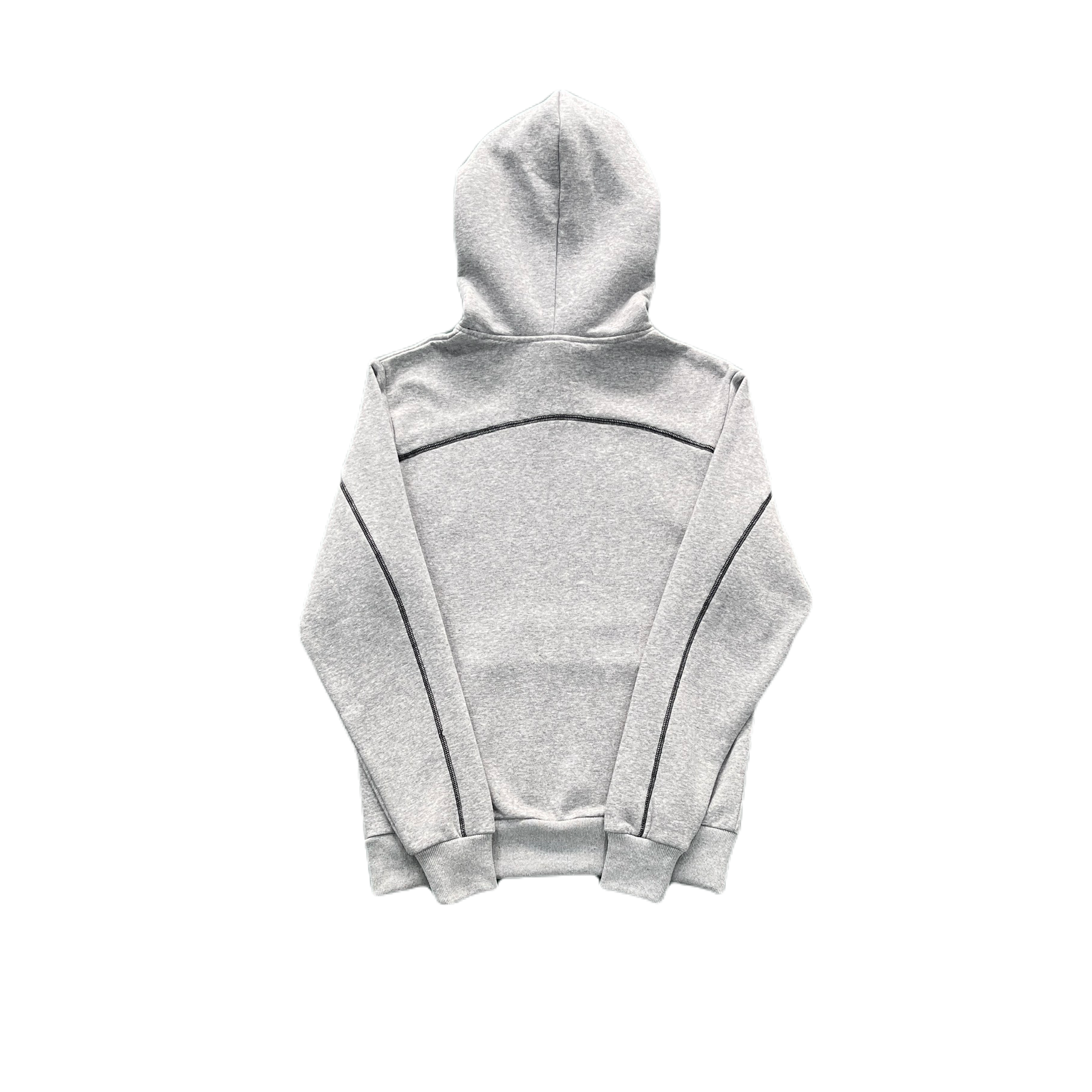 SPLIT ARCH HOODIE TRACKSUIT