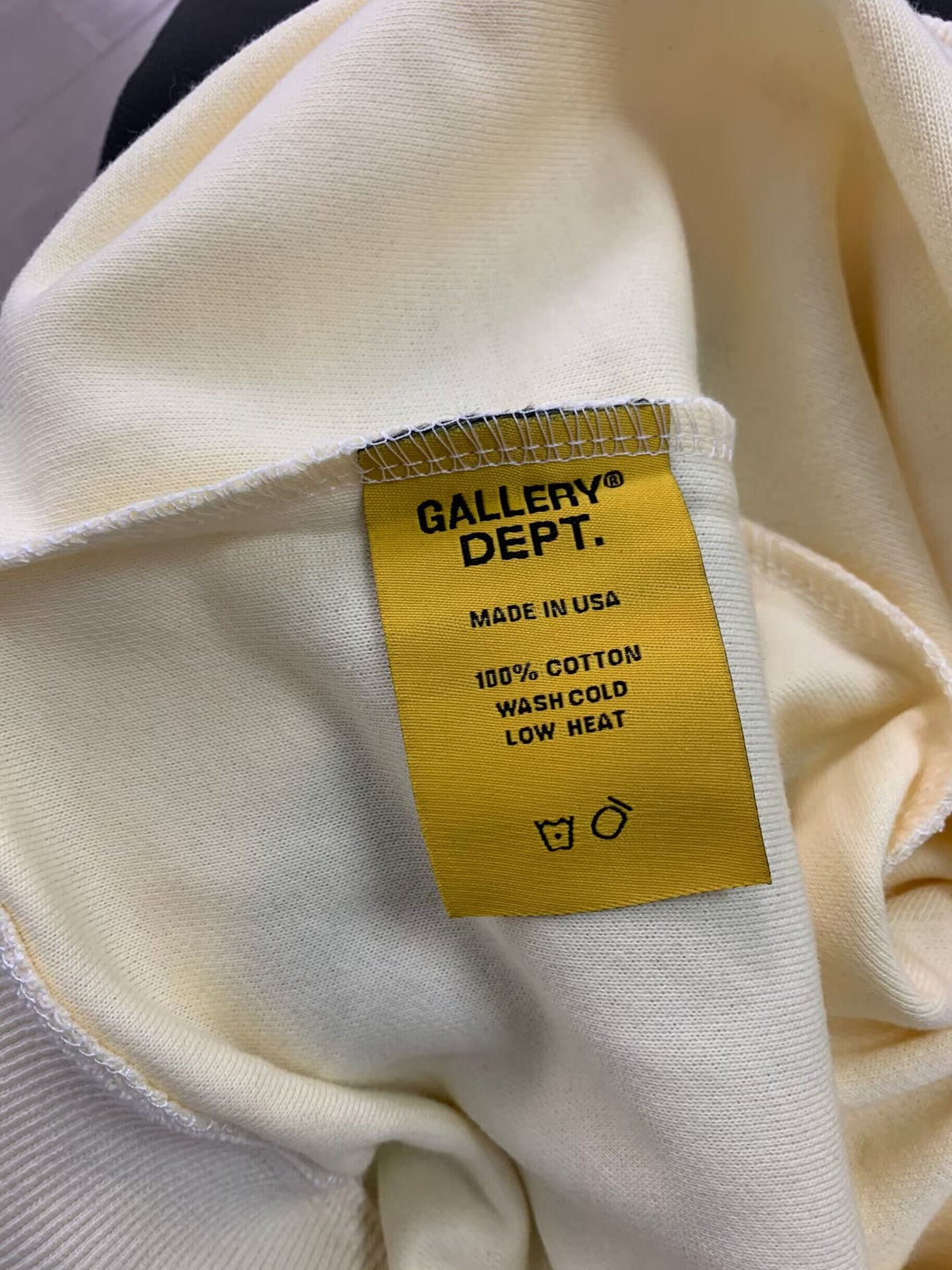 HOODIE GALLERY DEPT.