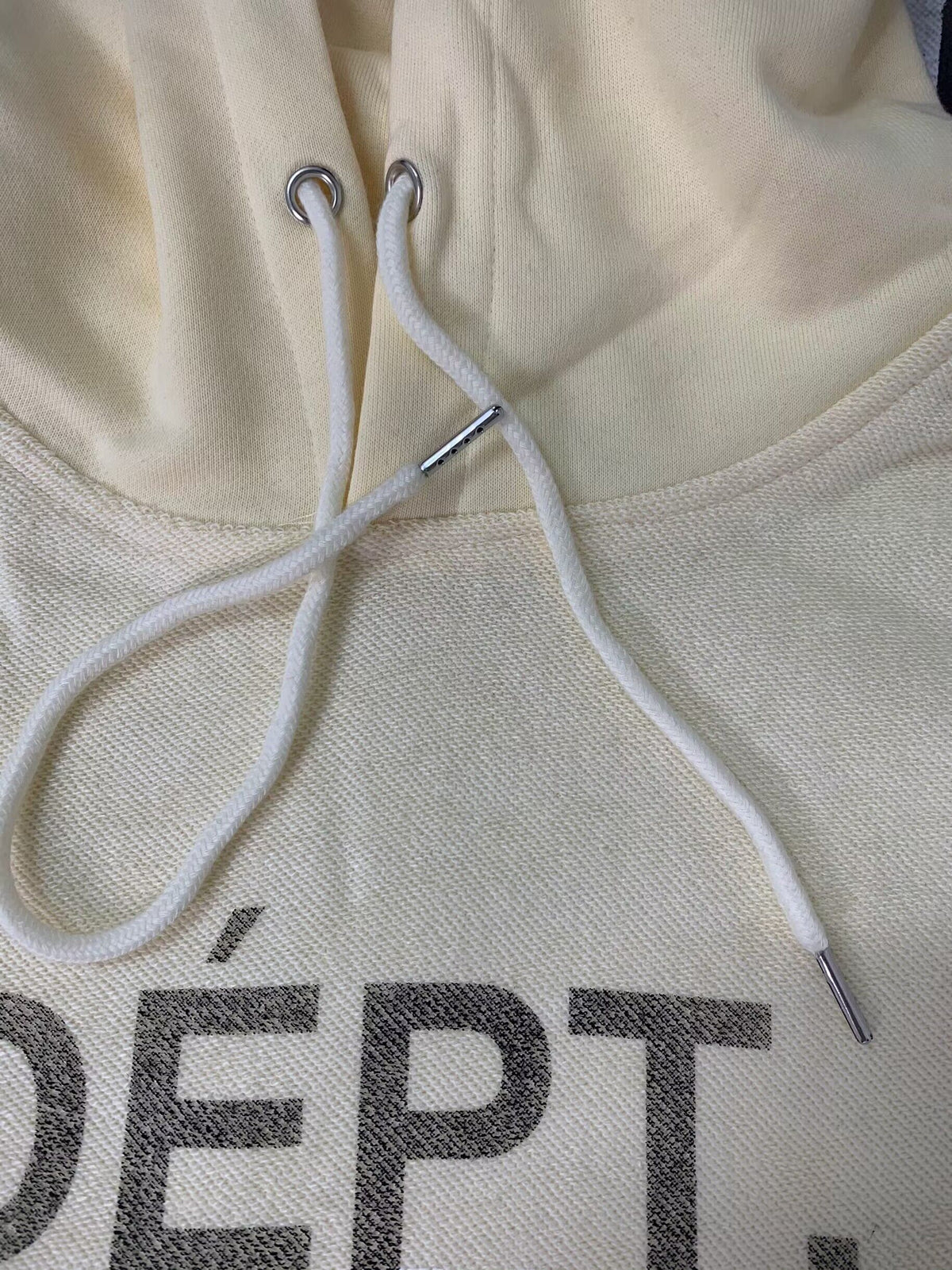 HOODIE GALLERY DEPT.