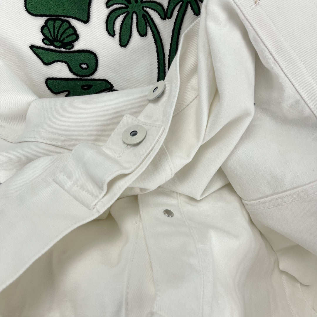 JACKET LANVIN