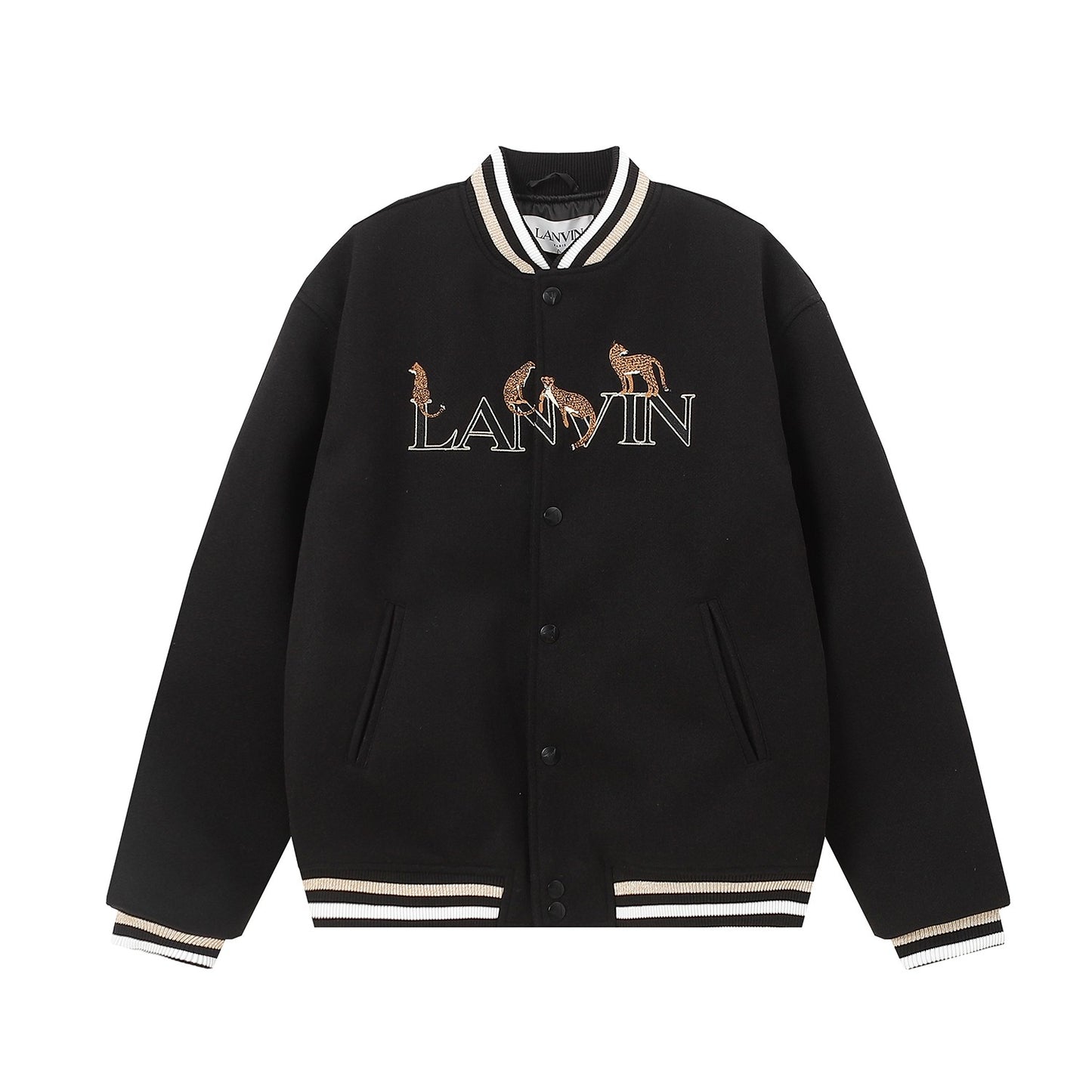 JACKET LANVIN