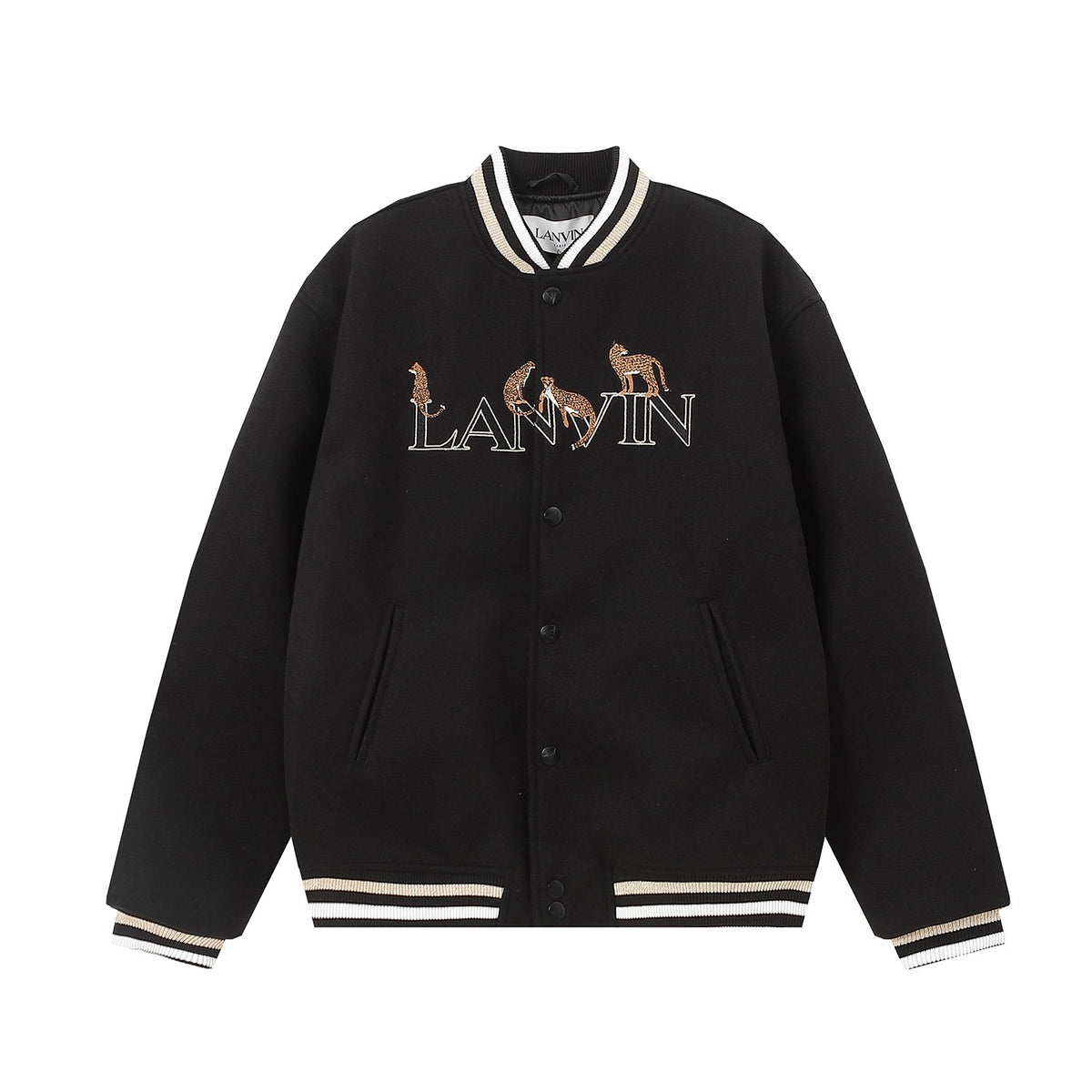 JACKET LANVIN