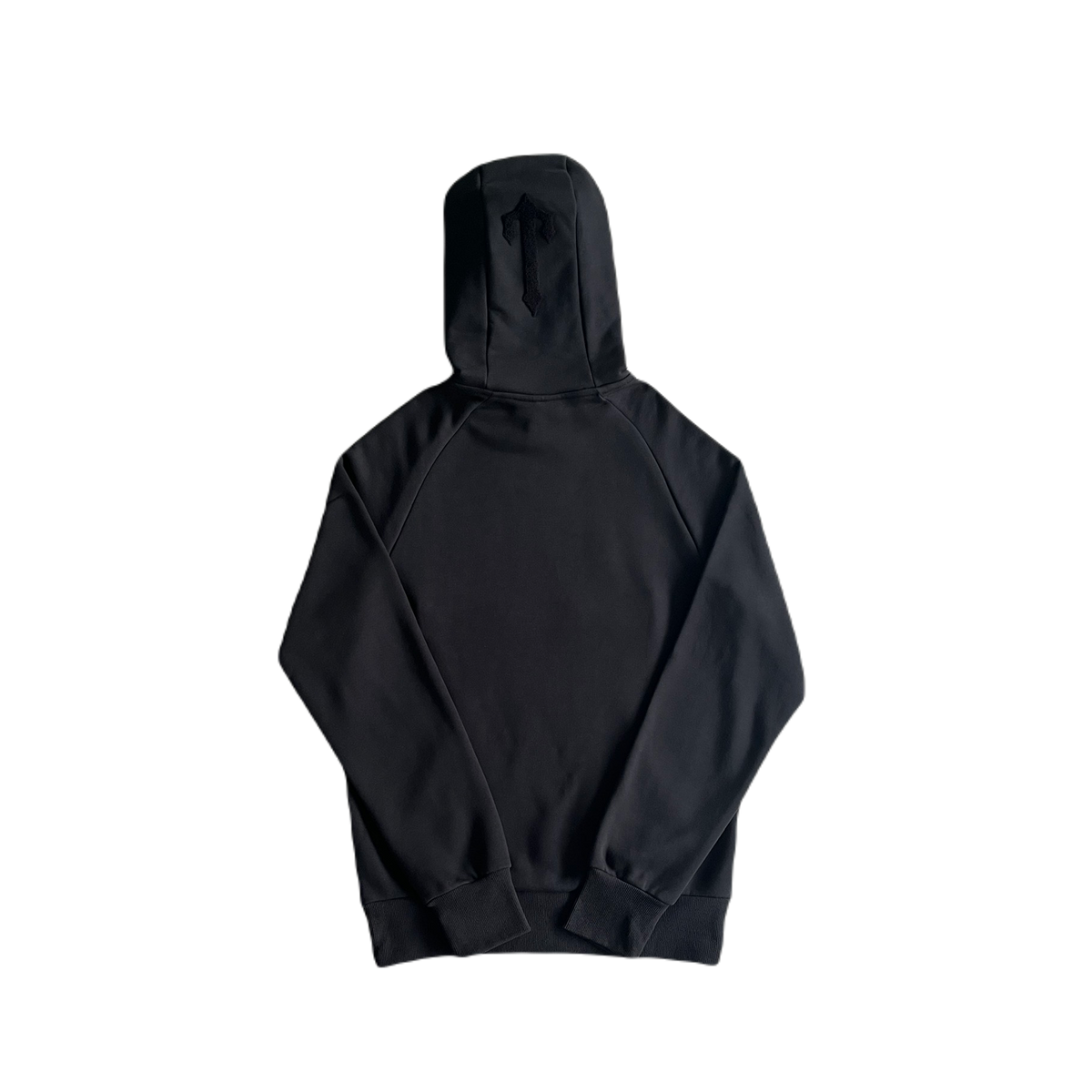 DECODE CHENILLE 2.0 – BLACK OUT