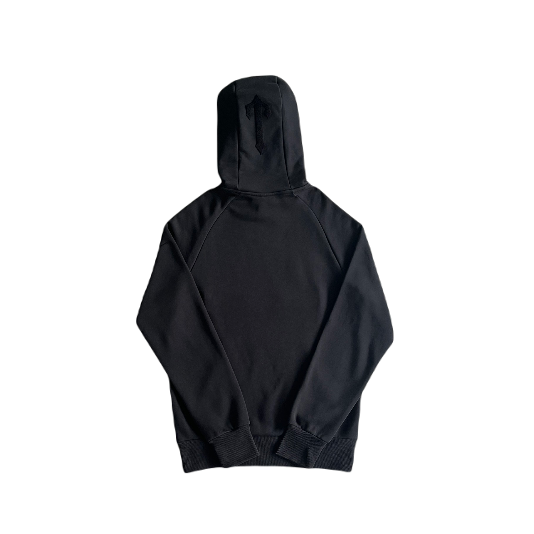 DECODE CHENILLE 2.0 – BLACK OUT