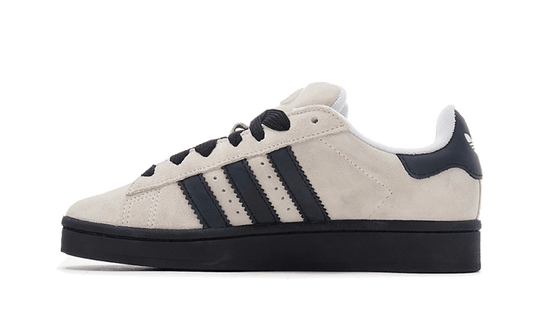 Footwear White Core Black