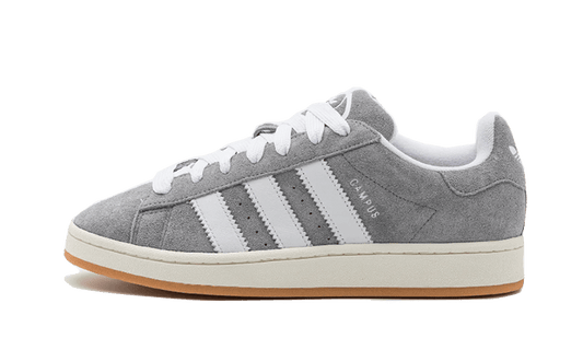 Grey White