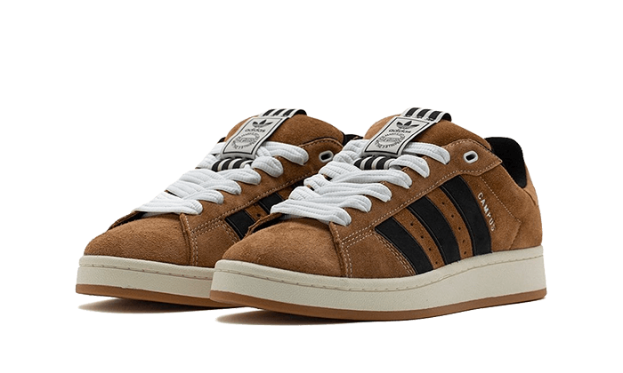 YNuK Brown Desert
