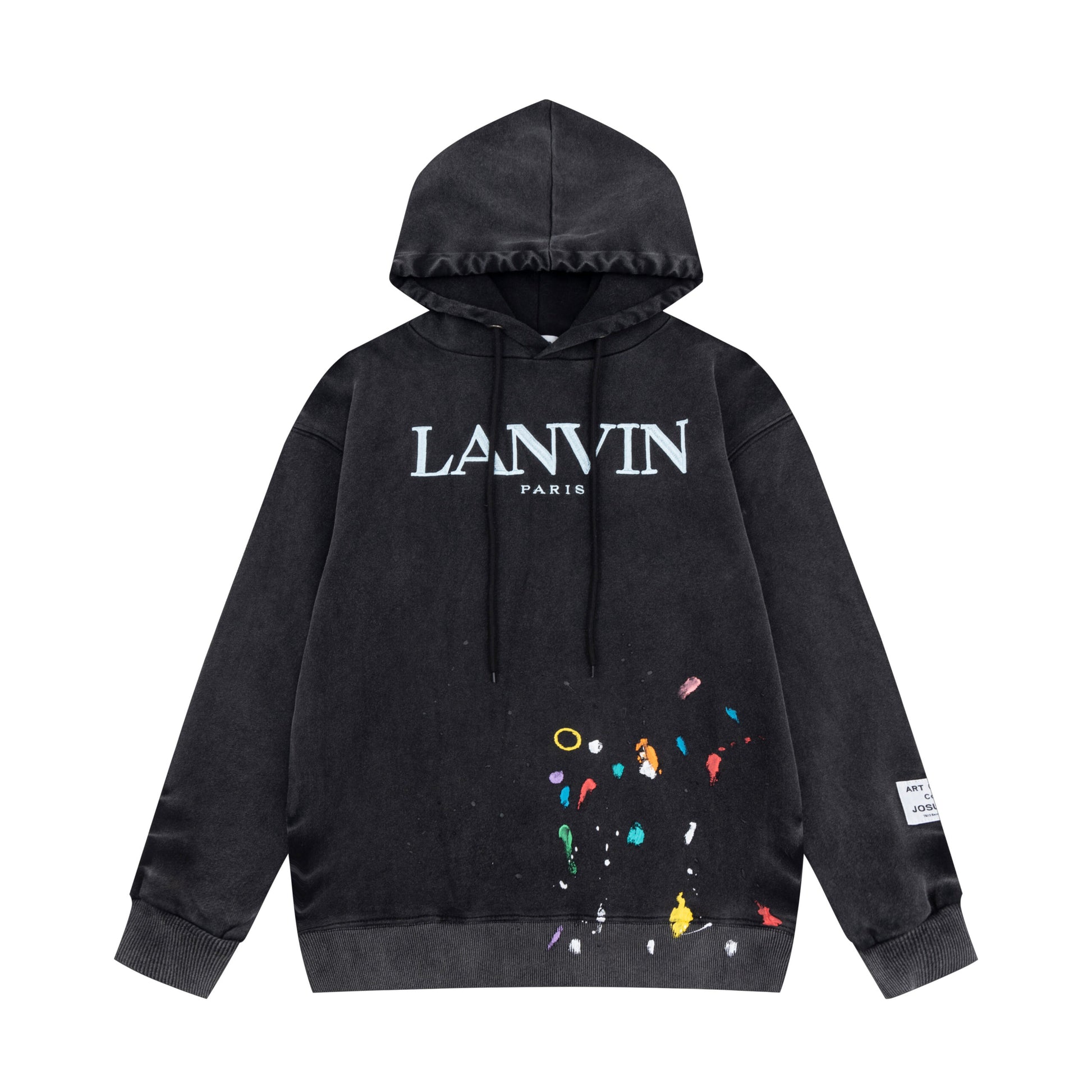 HOODIE GALLERY DEPT.