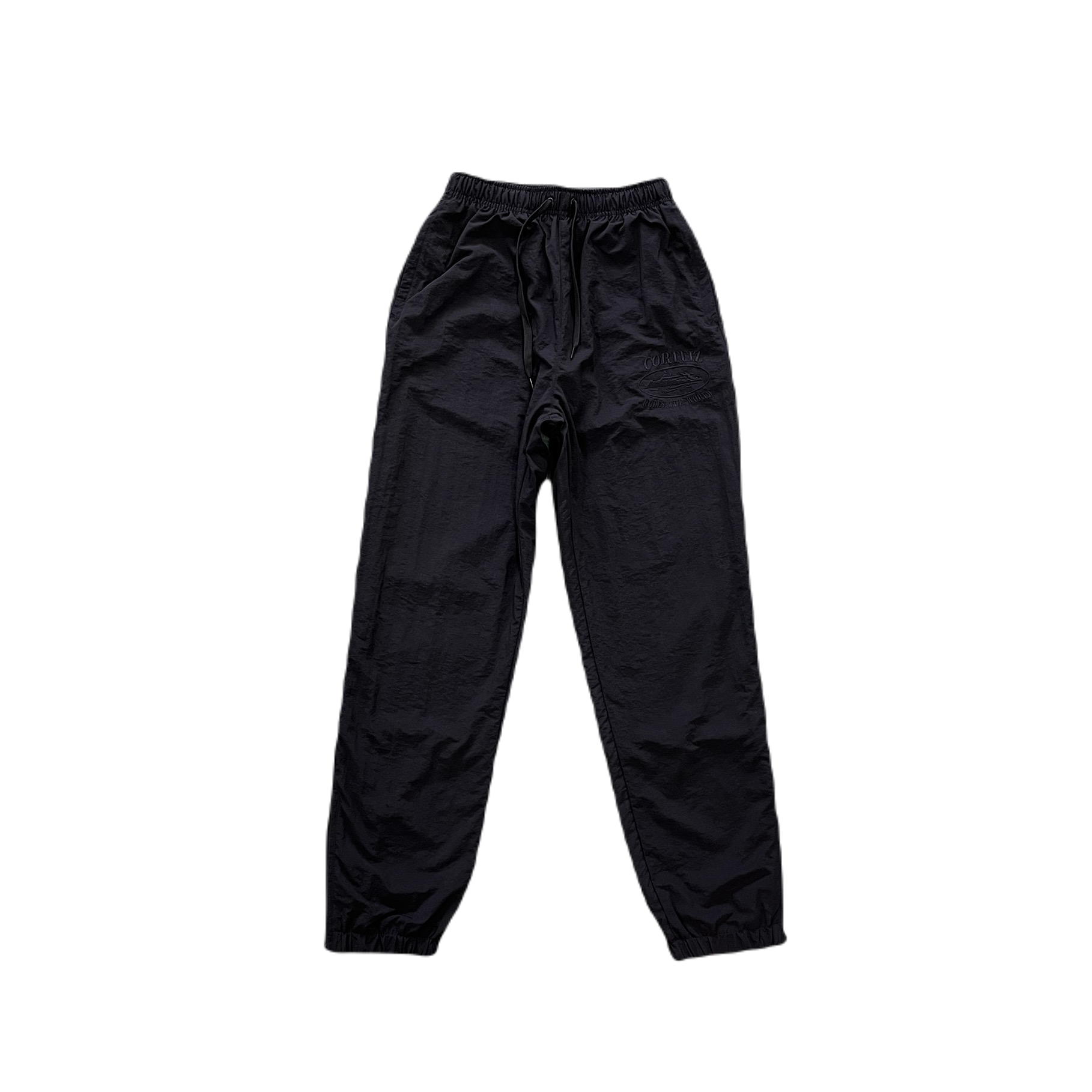 BLACK SHUKUSHUKU SET