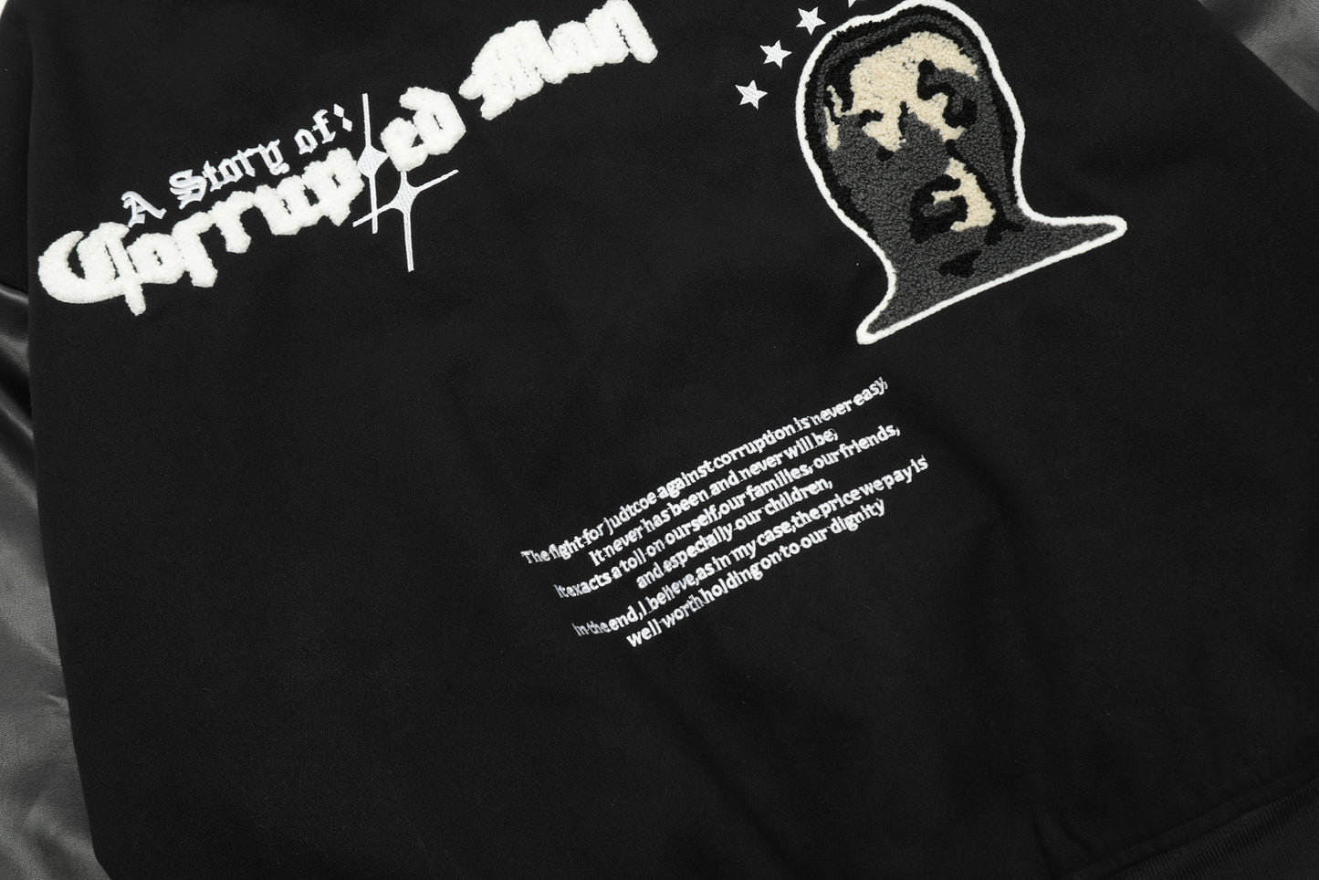 JACKET GALLERY DEPT.