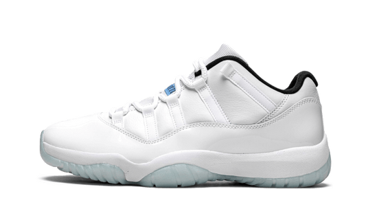 Low Legend Blue